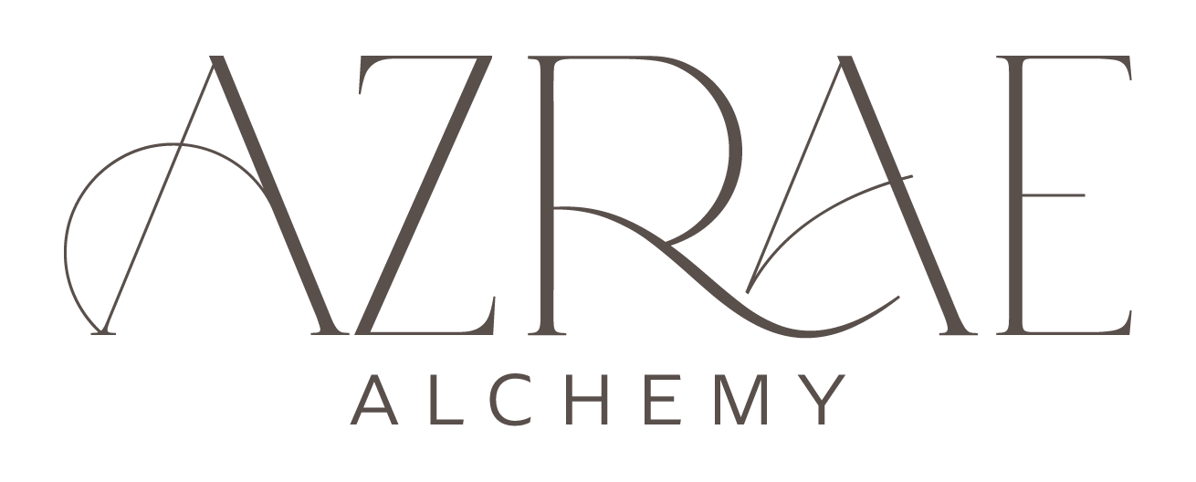 AZRAE ALCHEMY
